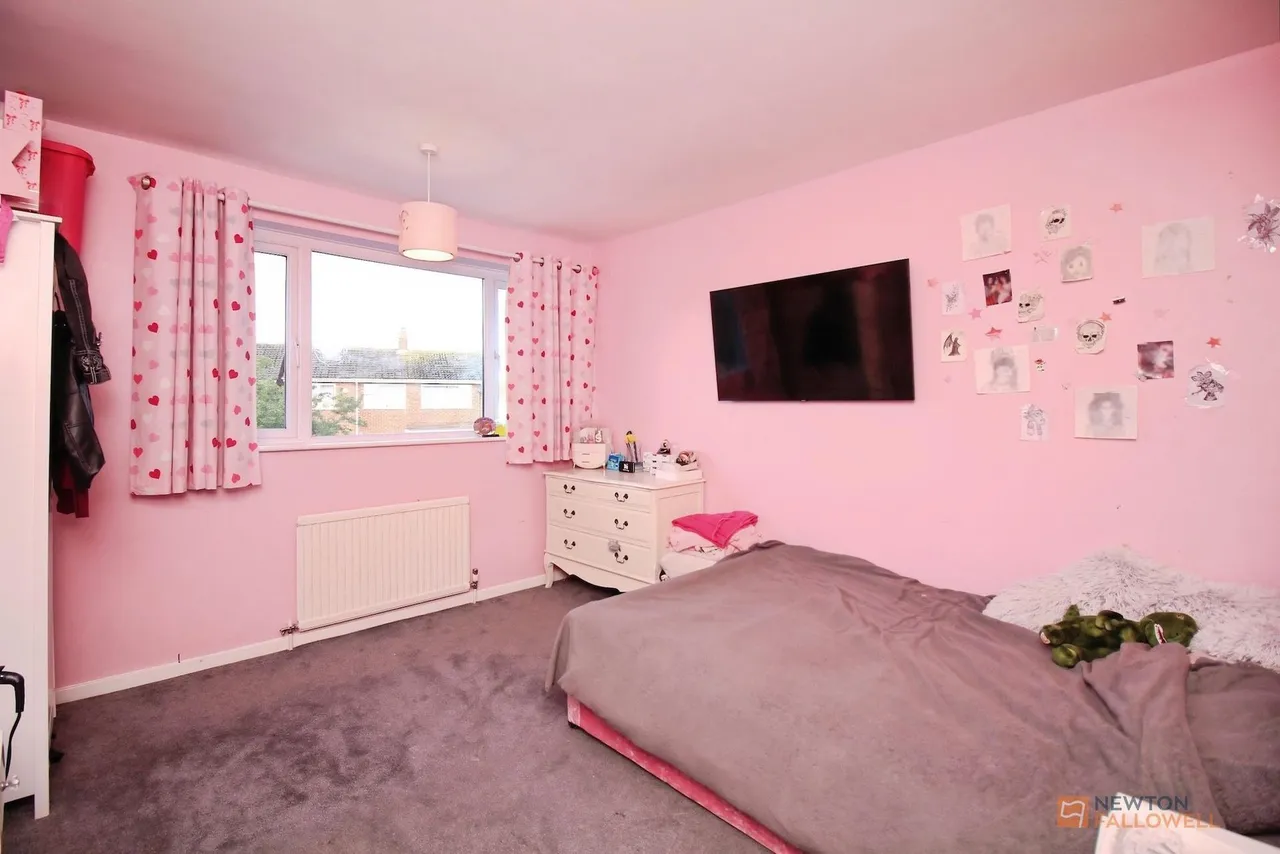 Farriers Way, East Goscote, LE7, photo 20