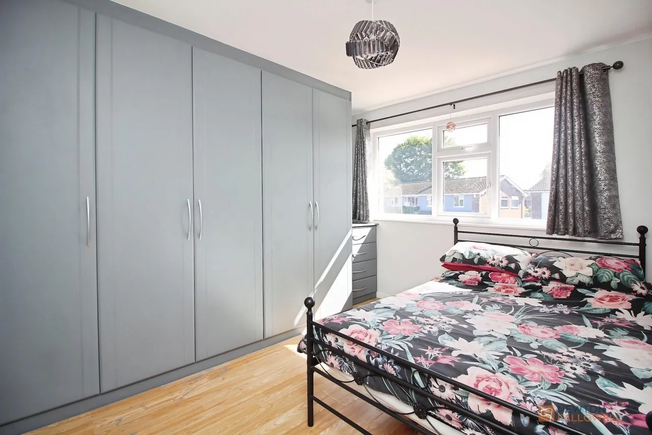 Farriers Way, East Goscote, LE7, photo 17