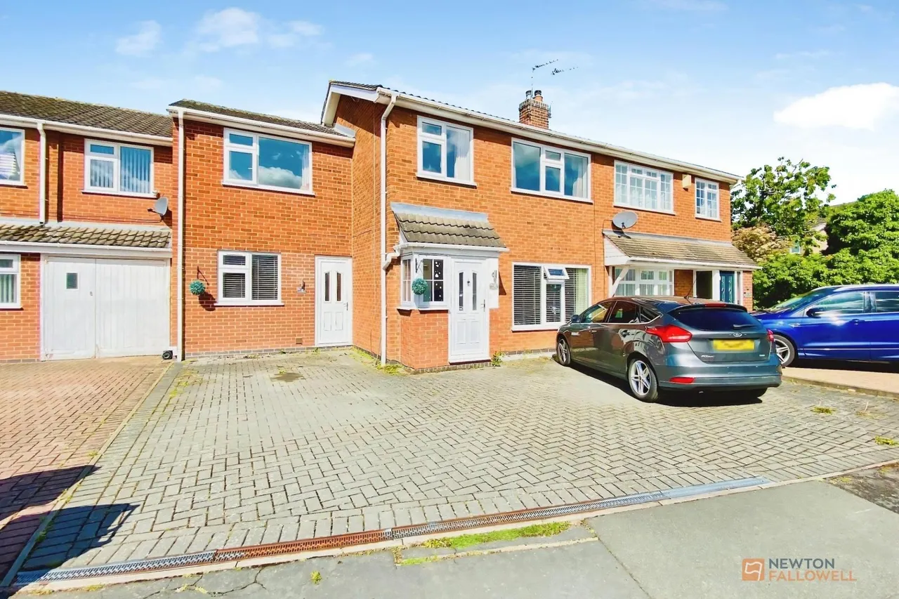 Farriers Way, East Goscote, LE7, photo 2
