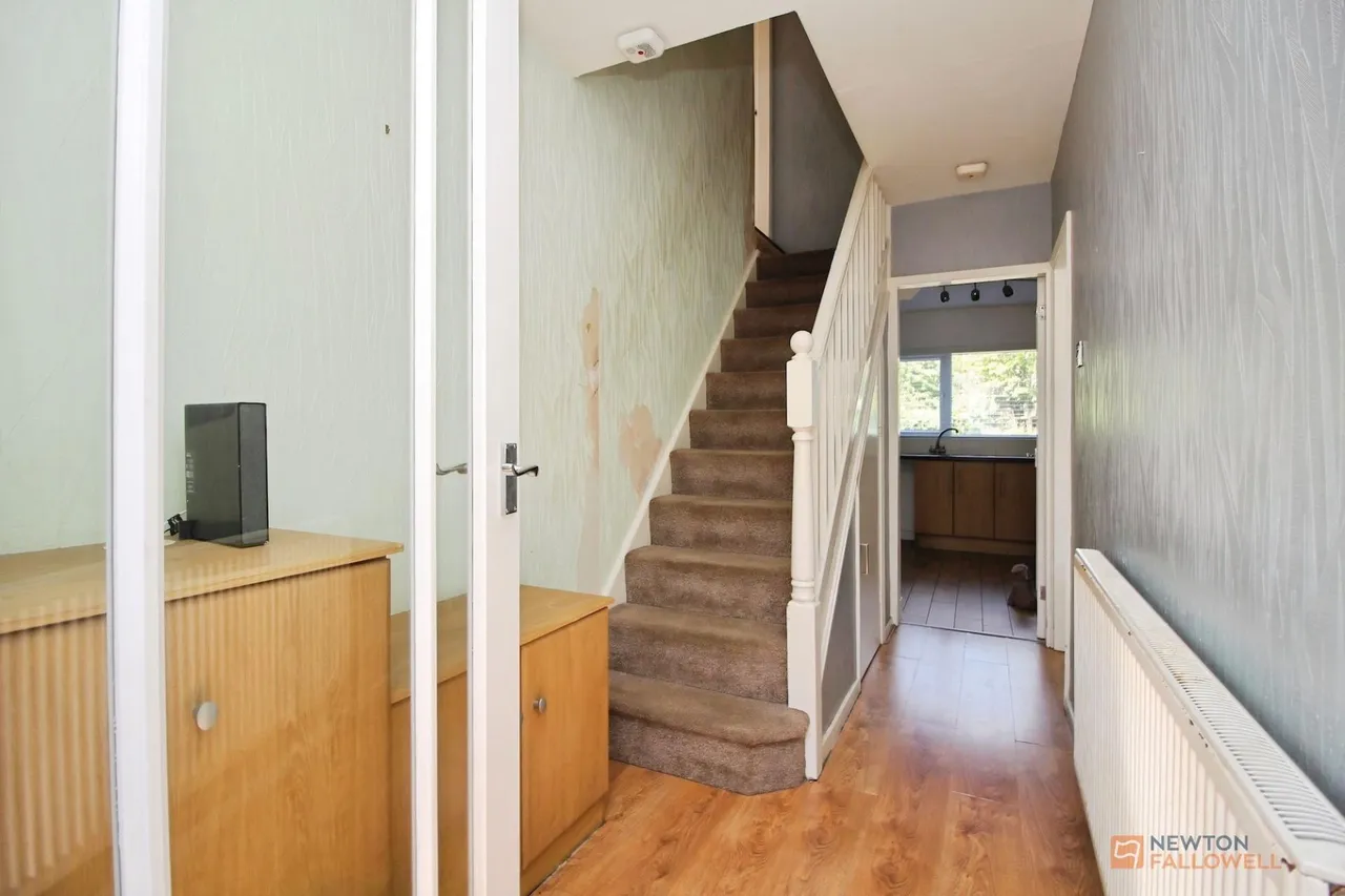 Farriers Way, East Goscote, LE7, photo 3