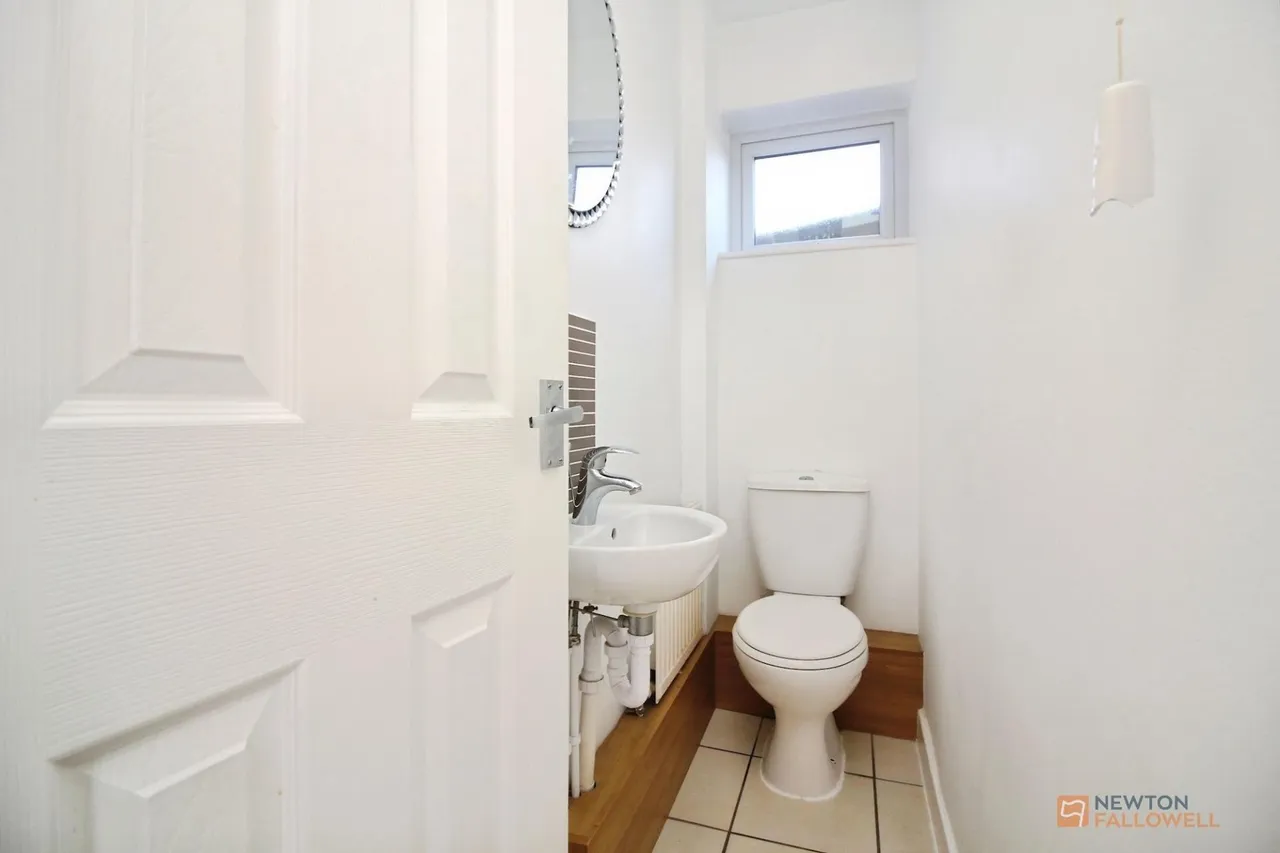 Farriers Way, East Goscote, LE7, photo 10