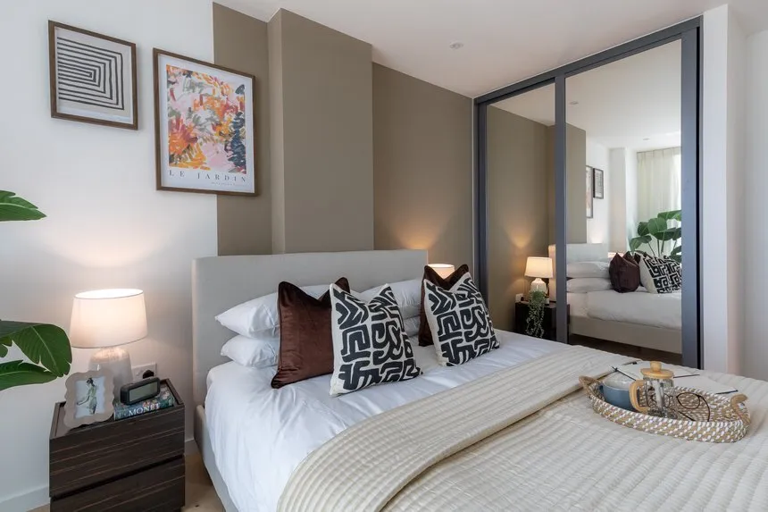 Crogsland Road, London, NW1, photo 6