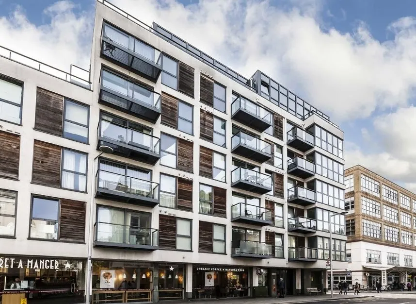 2 bed flat to rent, Fulham Road, Chelsea, SW10