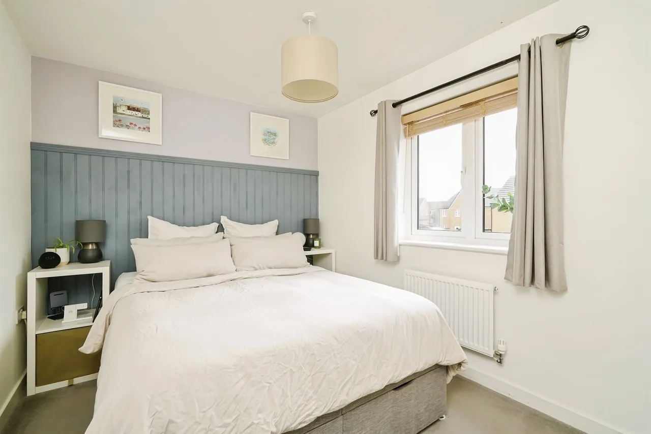 Whitley Close, Grove, OX12, photo 10