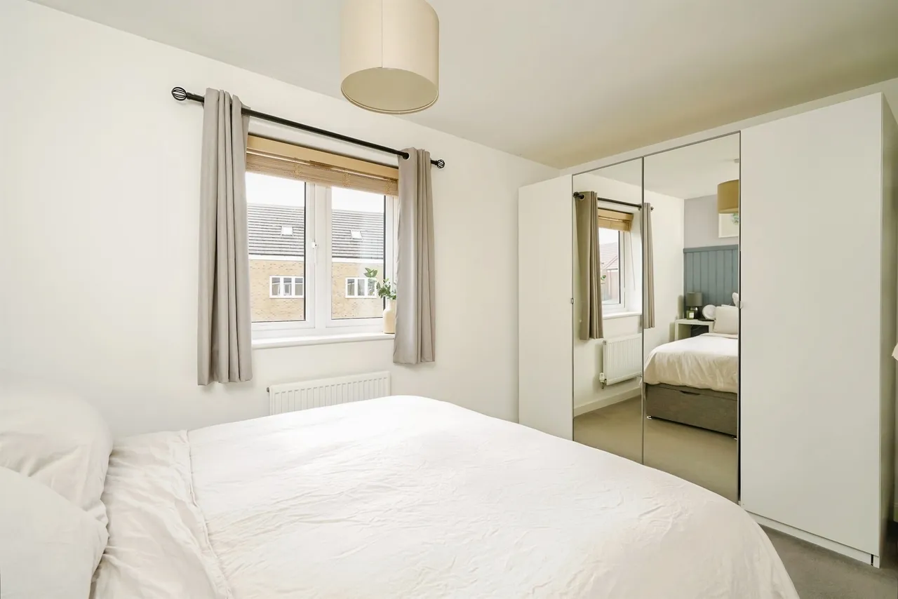 Whitley Close, Grove, OX12, photo 11