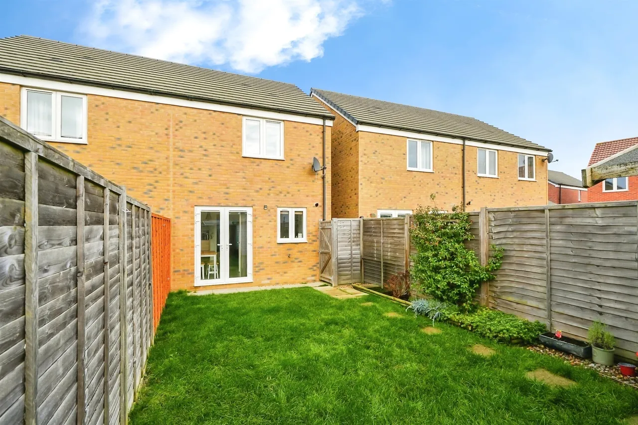 Whitley Close, Grove, OX12, photo 4