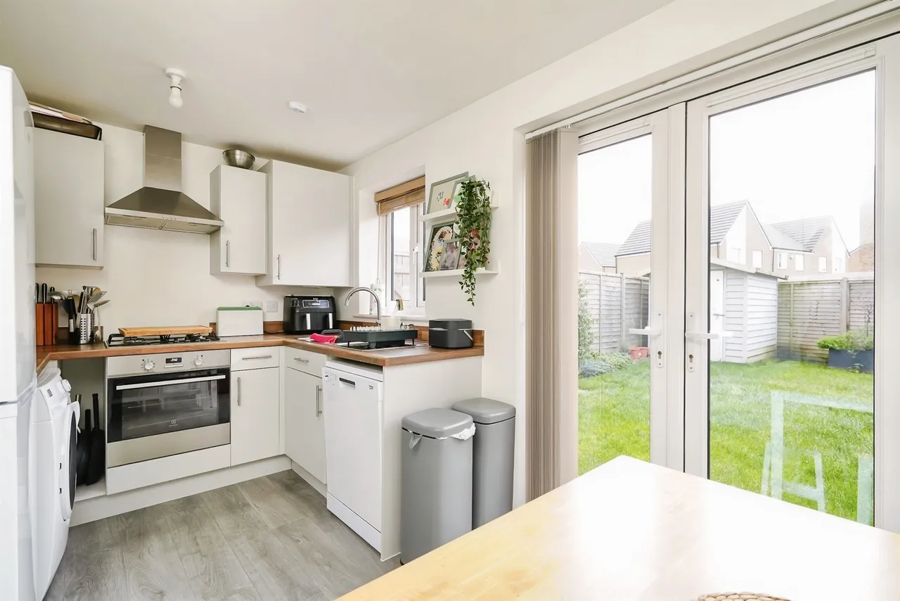 Whitley Close, Grove, OX12, photo 3