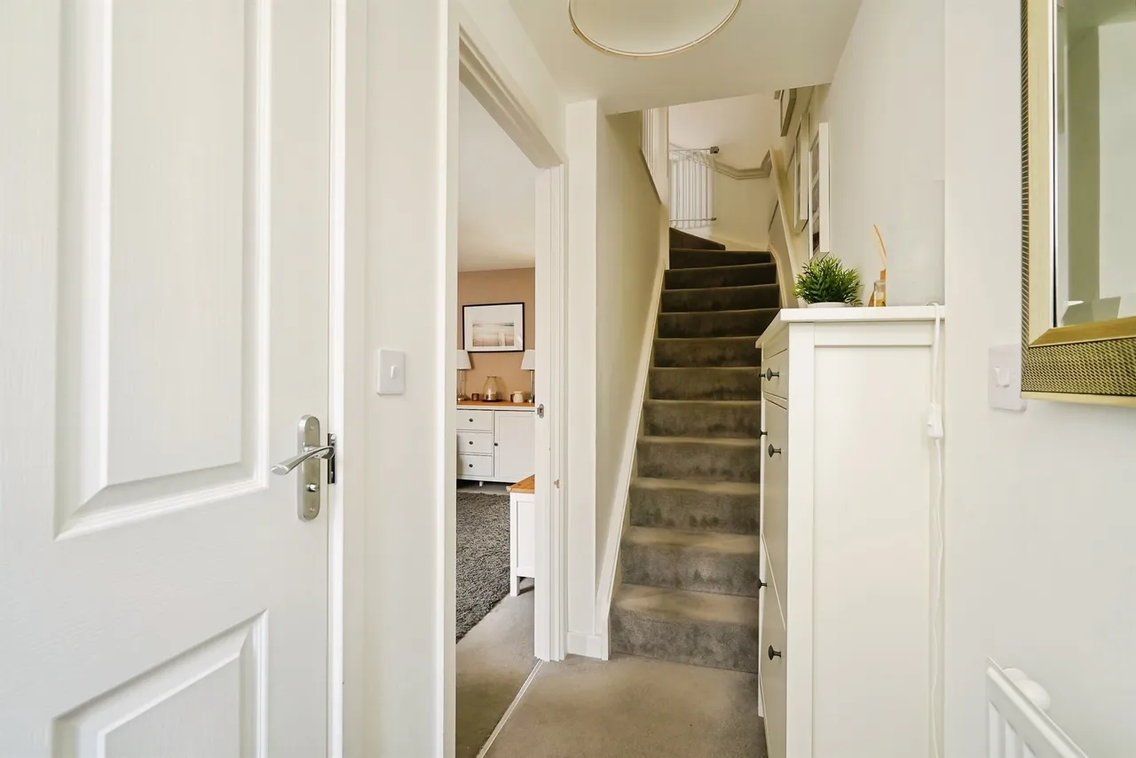 Whitley Close, Grove, OX12, photo 8