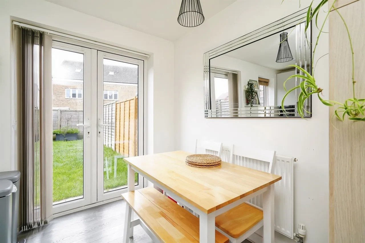 Whitley Close, Grove, OX12, photo 6