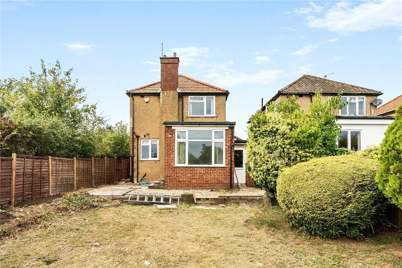 Potter Street, Northwood, HA6, photo 18