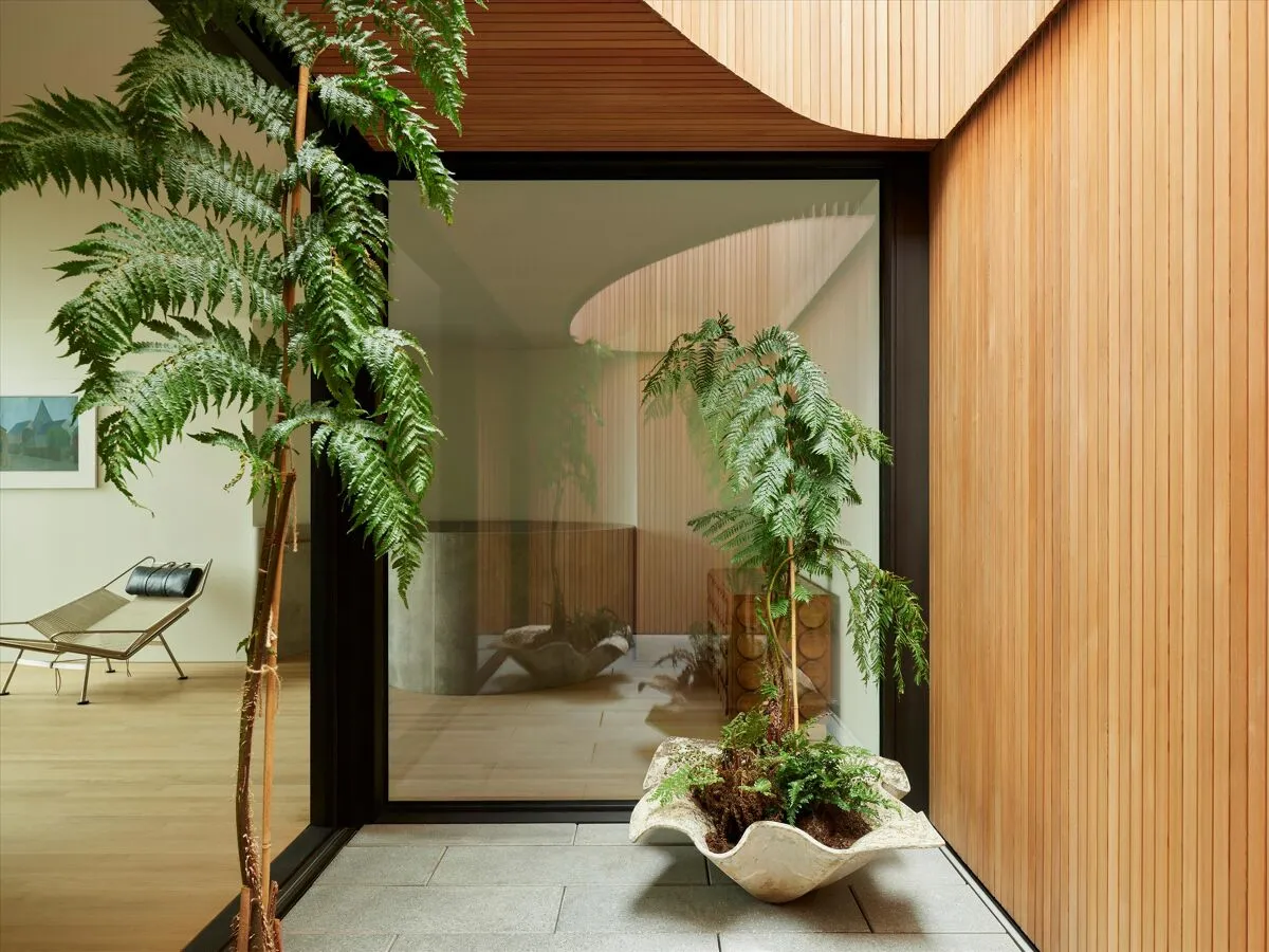 One Park Drive, Canary Wharf, E14, photo 9