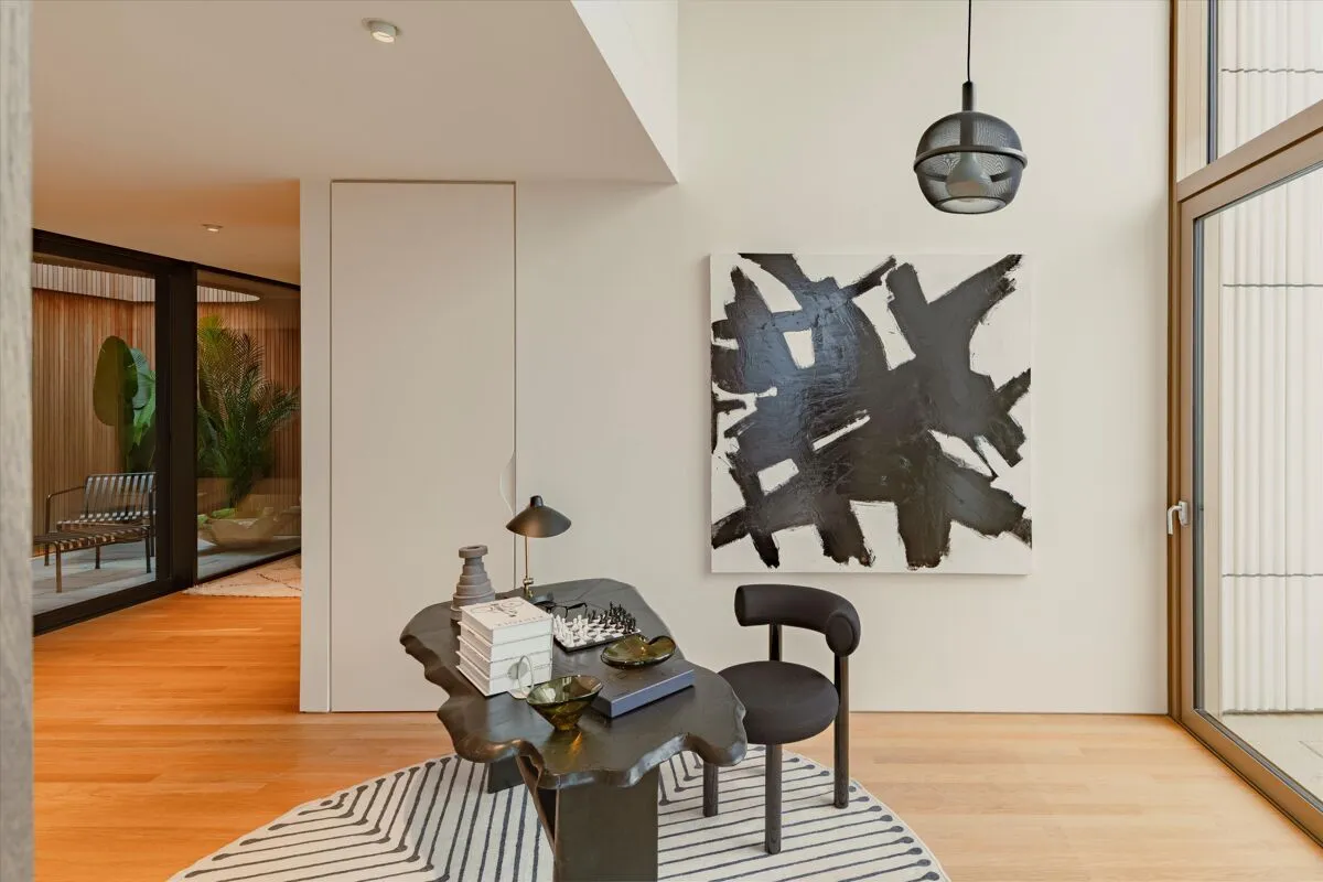 One Park Drive, Canary Wharf, E14, photo 6