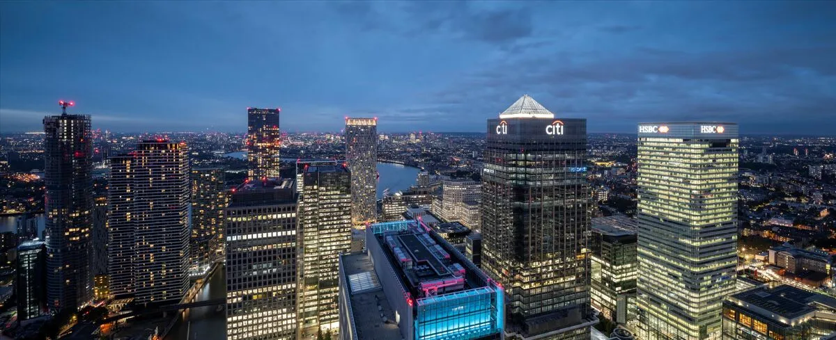 One Park Drive, Canary Wharf, E14, photo 12