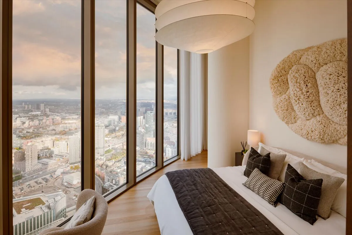 One Park Drive, Canary Wharf, E14, photo 3