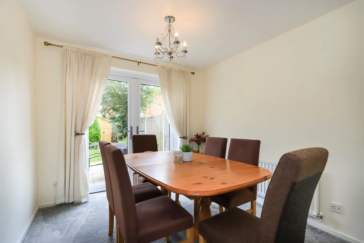 Maree Grove, Coppice Farm, Willenhall, photo 8