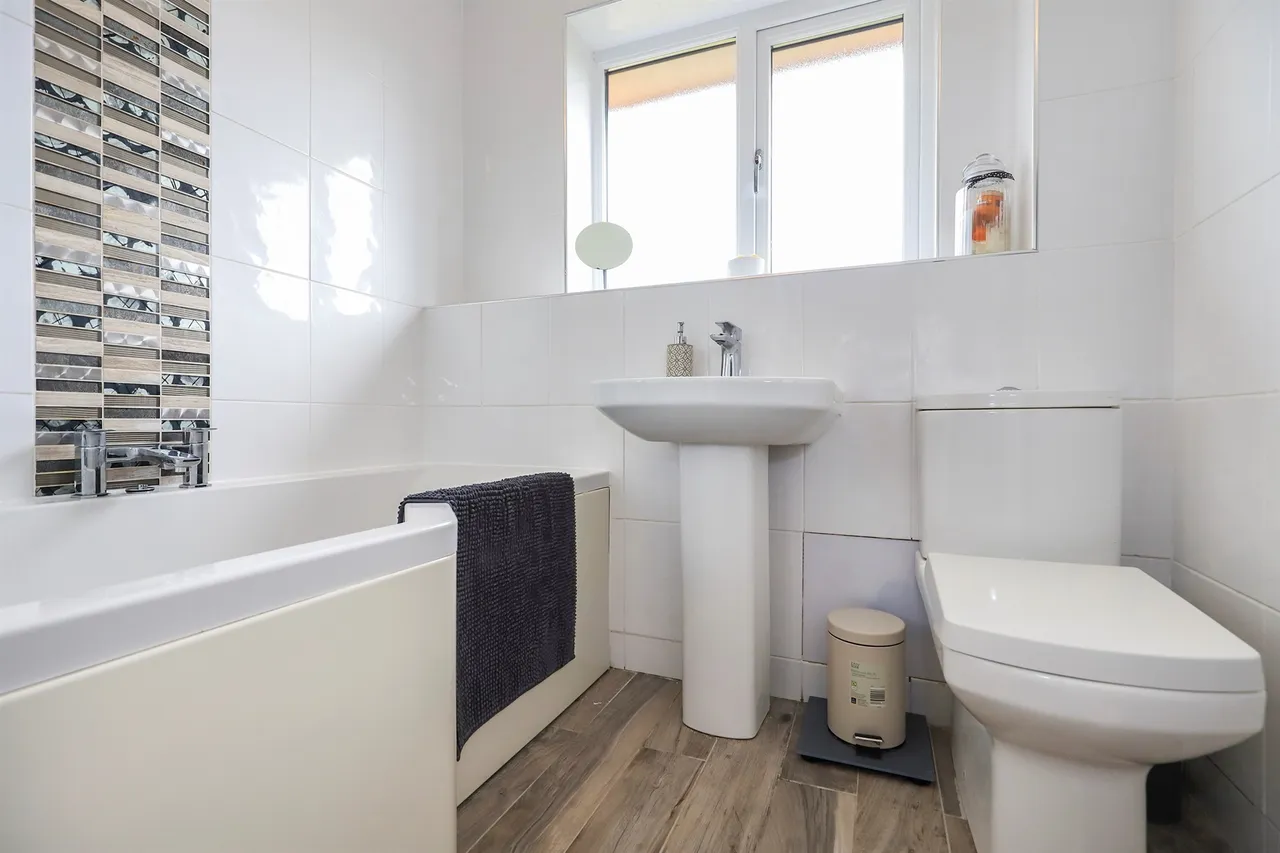 Maree Grove, Coppice Farm, Willenhall, photo 12