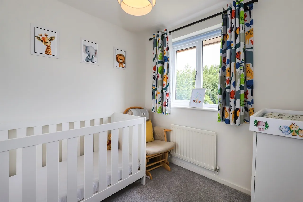 Maree Grove, Coppice Farm, Willenhall, photo 10