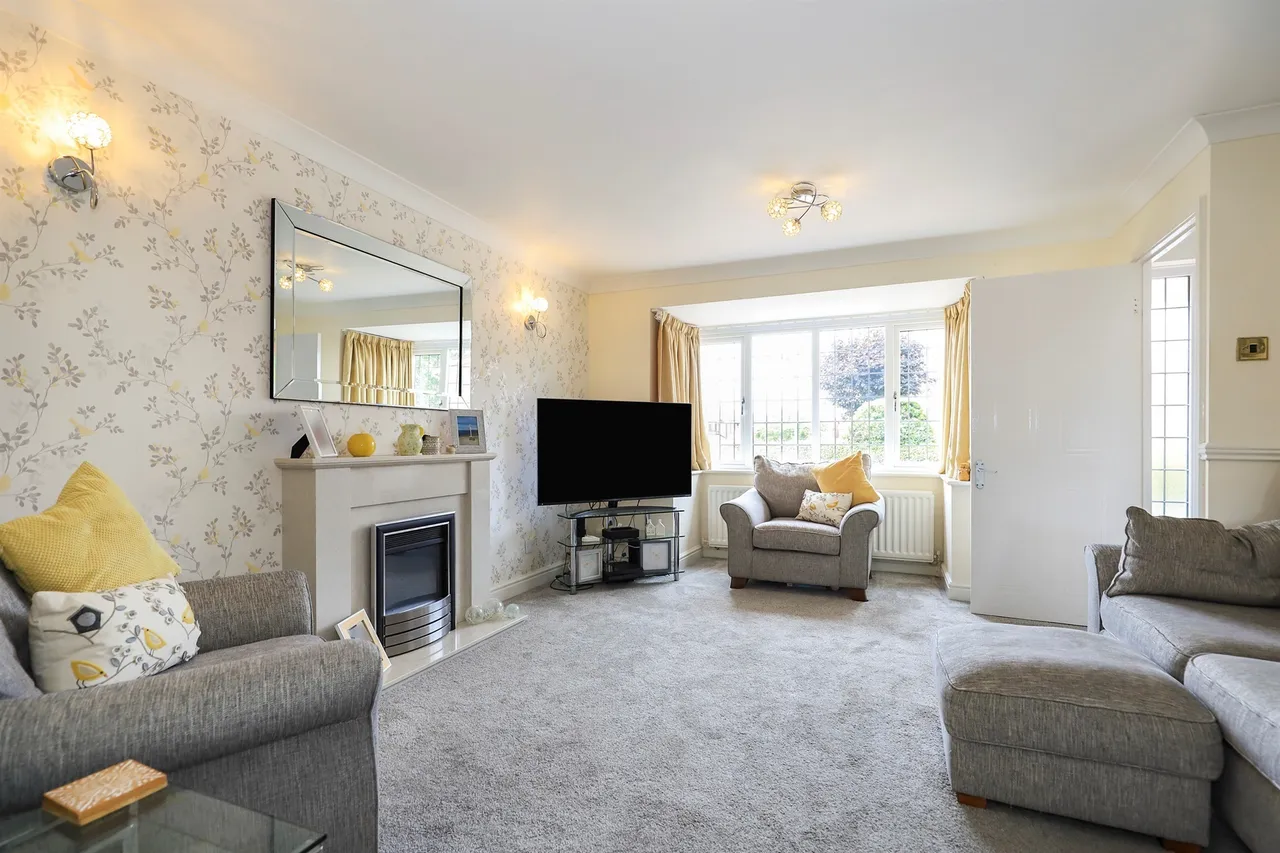 Maree Grove, Coppice Farm, Willenhall, photo 4