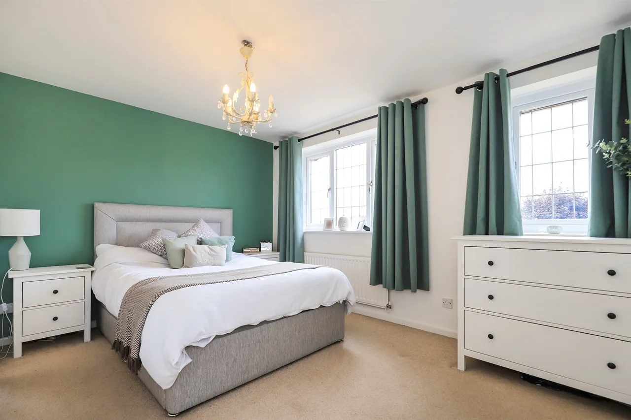 Maree Grove, Coppice Farm, Willenhall, photo 6