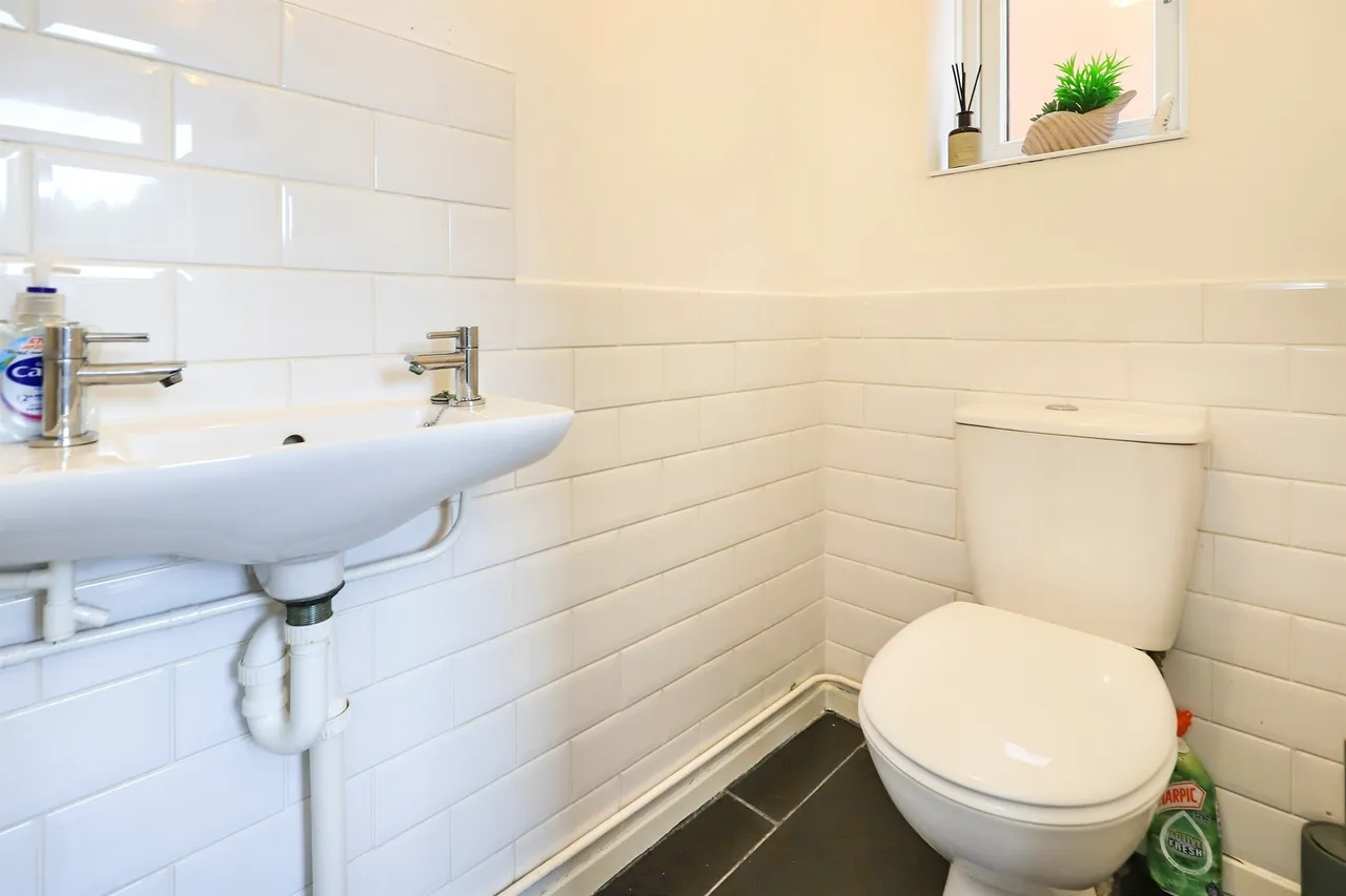 Maree Grove, Coppice Farm, Willenhall, photo 7