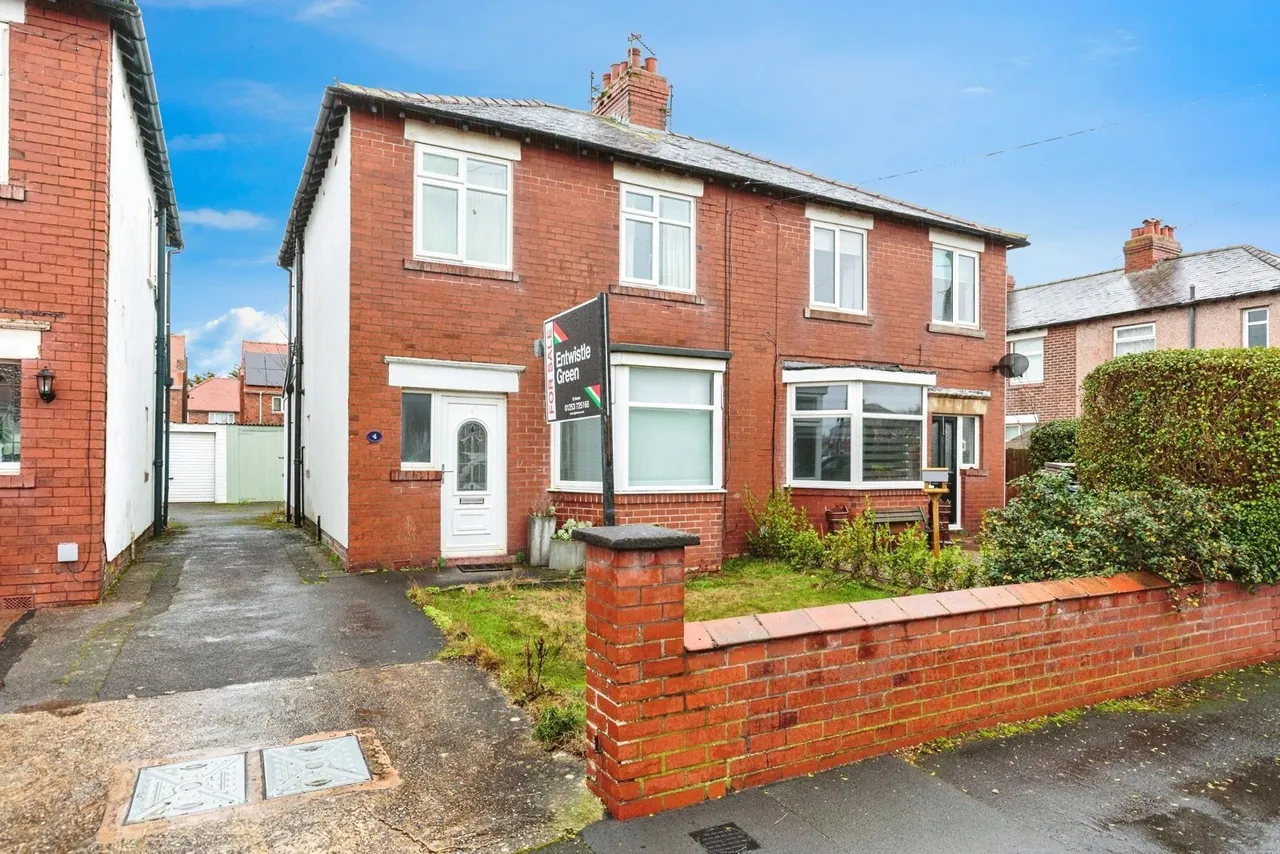 3 bed house for sale, Forshaw Avenue, Lytham St. Annes, FY8