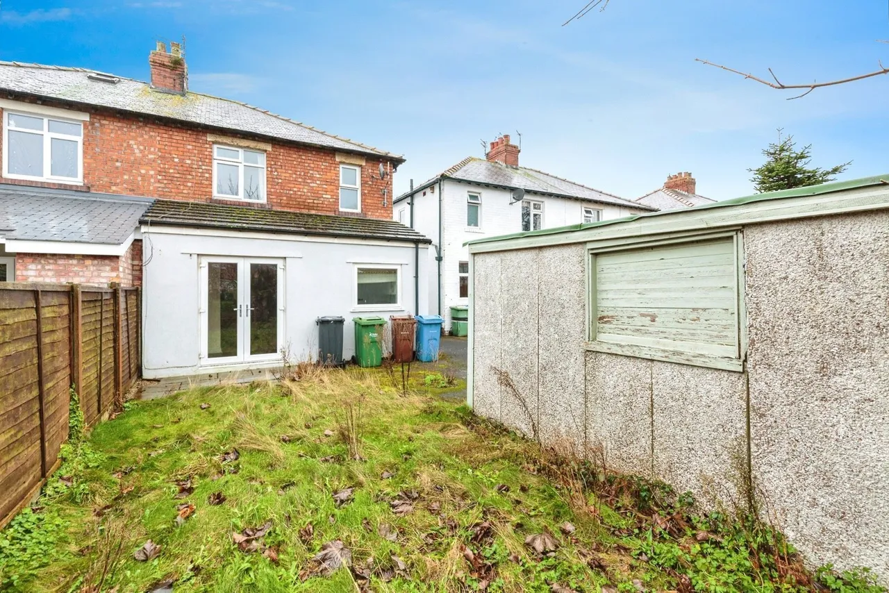 Forshaw Avenue, Lytham St. Annes, FY8, photo 20