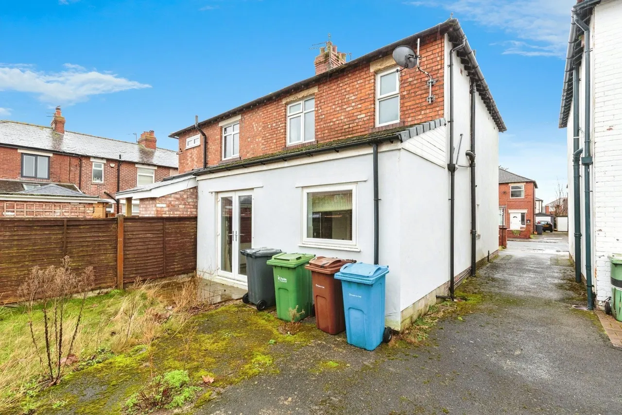 Forshaw Avenue, Lytham St. Annes, FY8, photo 21
