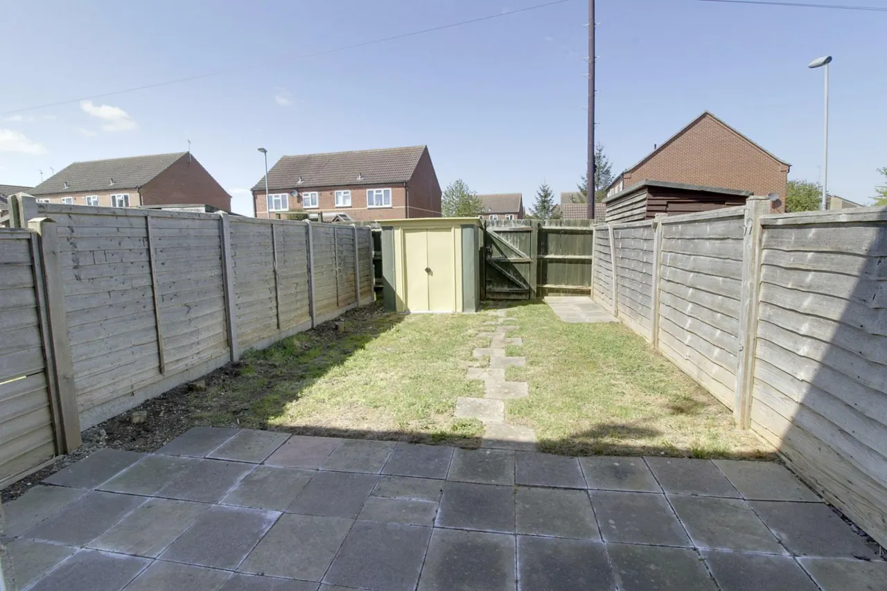Anson Court, Market Deeping, PE6, photo 10