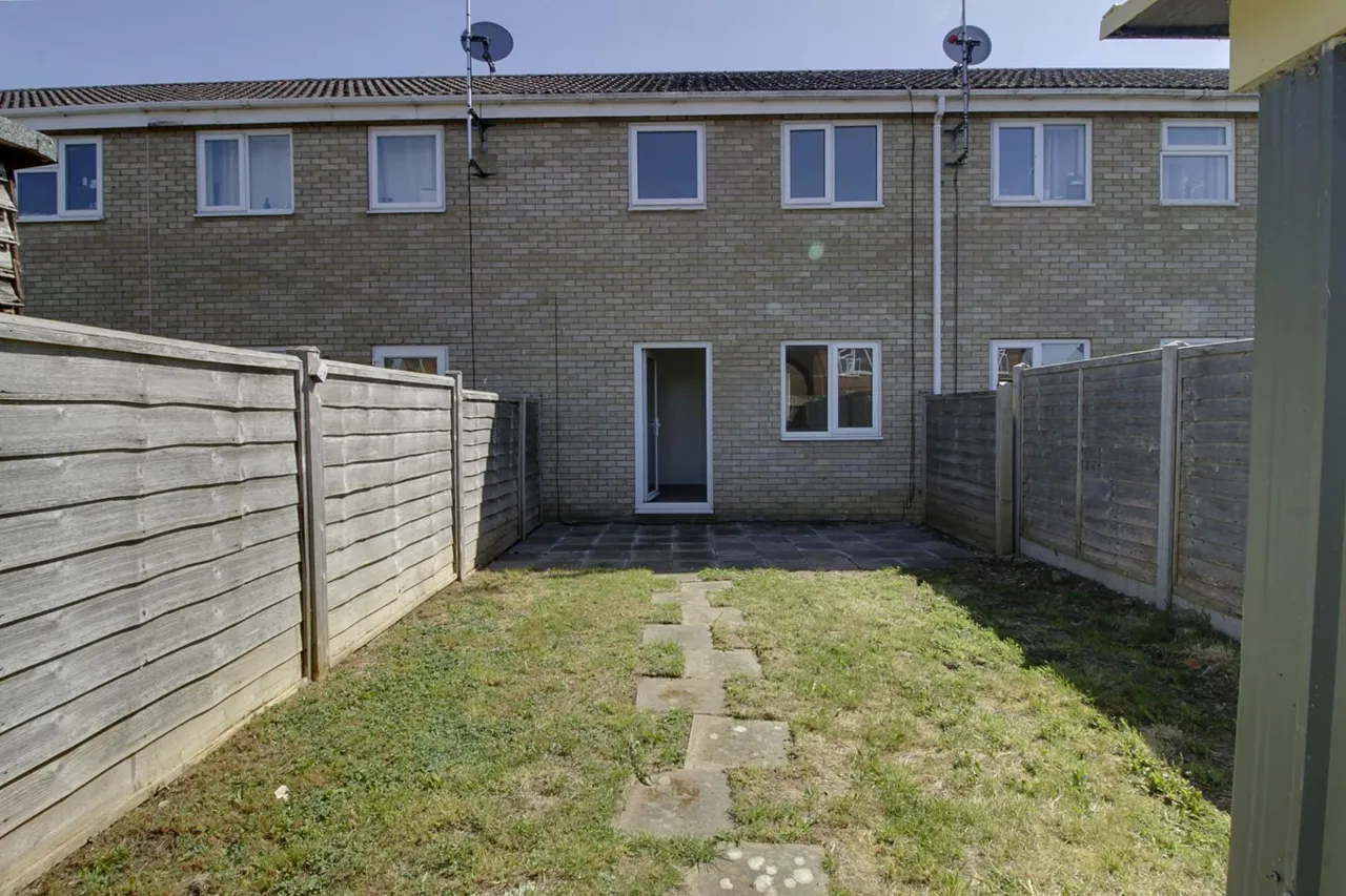 Anson Court, Market Deeping, PE6, photo 9