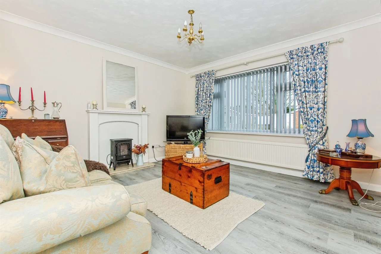 Windsor Gardens, Long Sutton, Spalding, photo 2