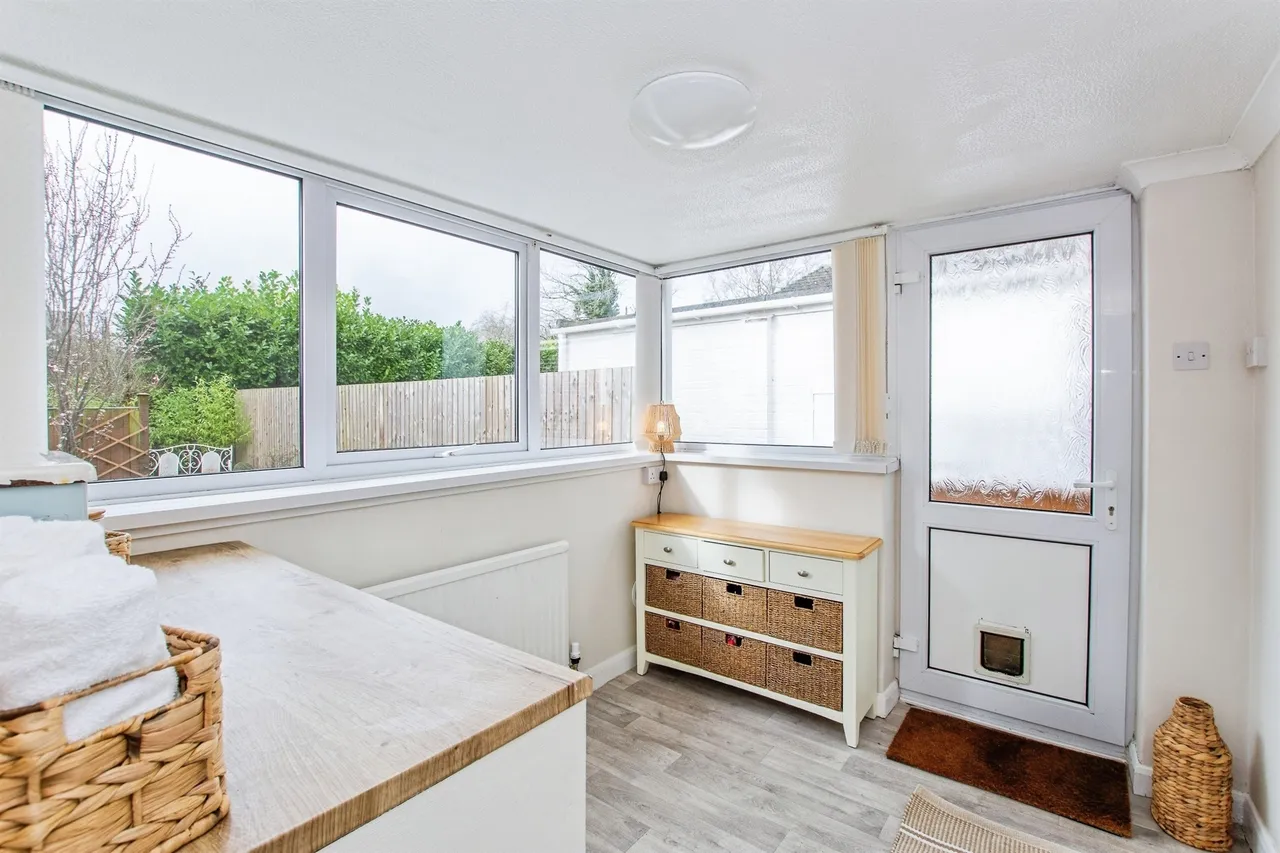 Windsor Gardens, Long Sutton, Spalding, photo 6