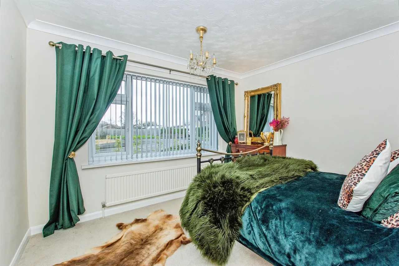 Windsor Gardens, Long Sutton, Spalding, photo 10