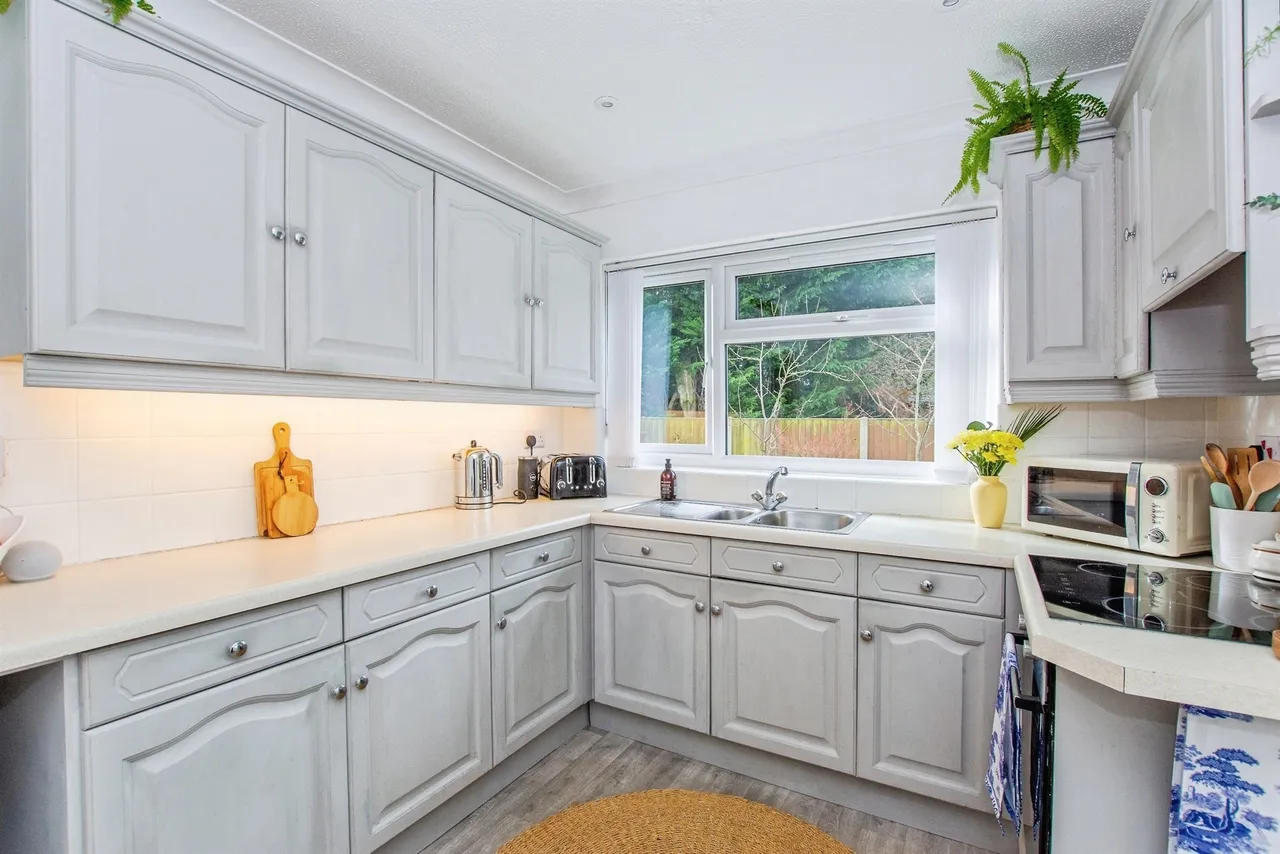 Windsor Gardens, Long Sutton, Spalding, photo 3