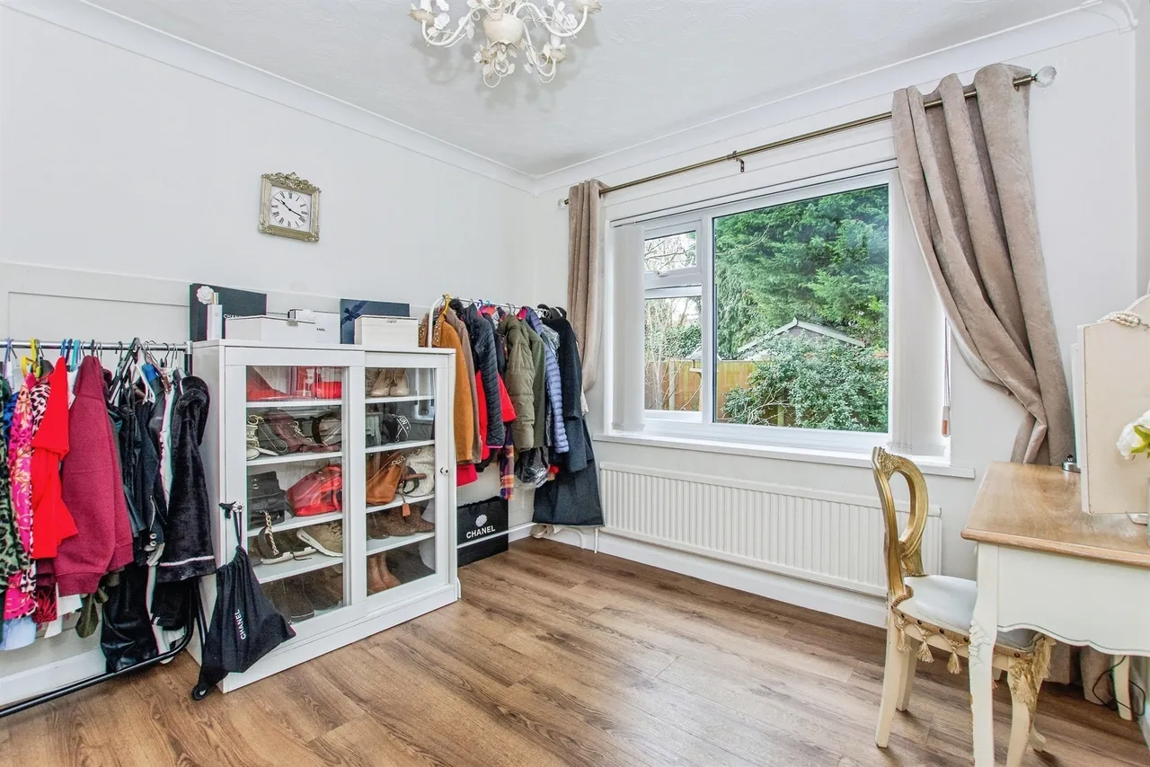Windsor Gardens, Long Sutton, Spalding, photo 12