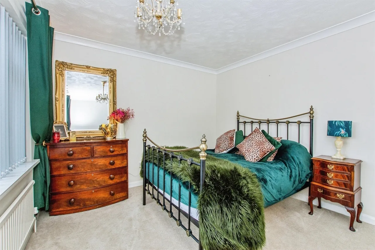 Windsor Gardens, Long Sutton, Spalding, photo 9