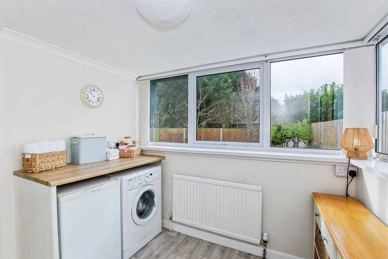 Windsor Gardens, Long Sutton, Spalding, photo 7
