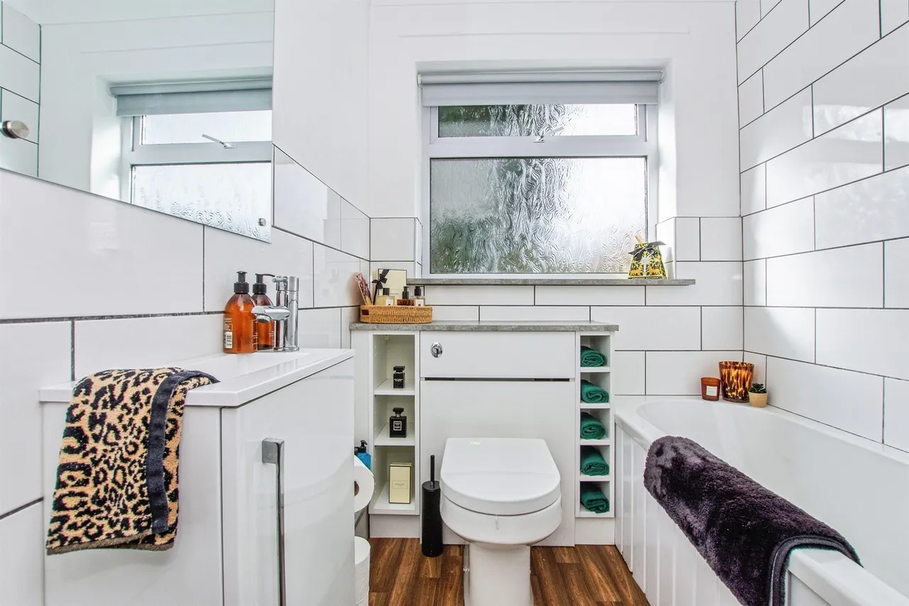 Windsor Gardens, Long Sutton, Spalding, photo 8