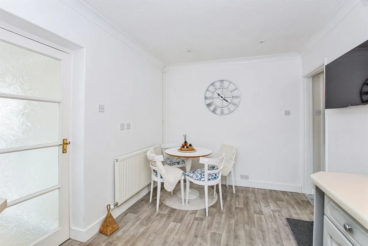 Windsor Gardens, Long Sutton, Spalding, photo 5