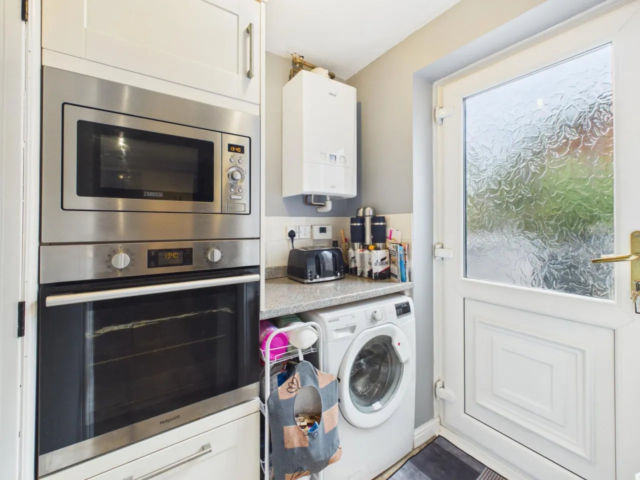 Thornfields, Crewe, photo 18