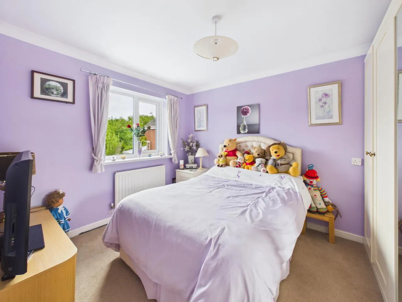 Thornfields, Crewe, photo 13