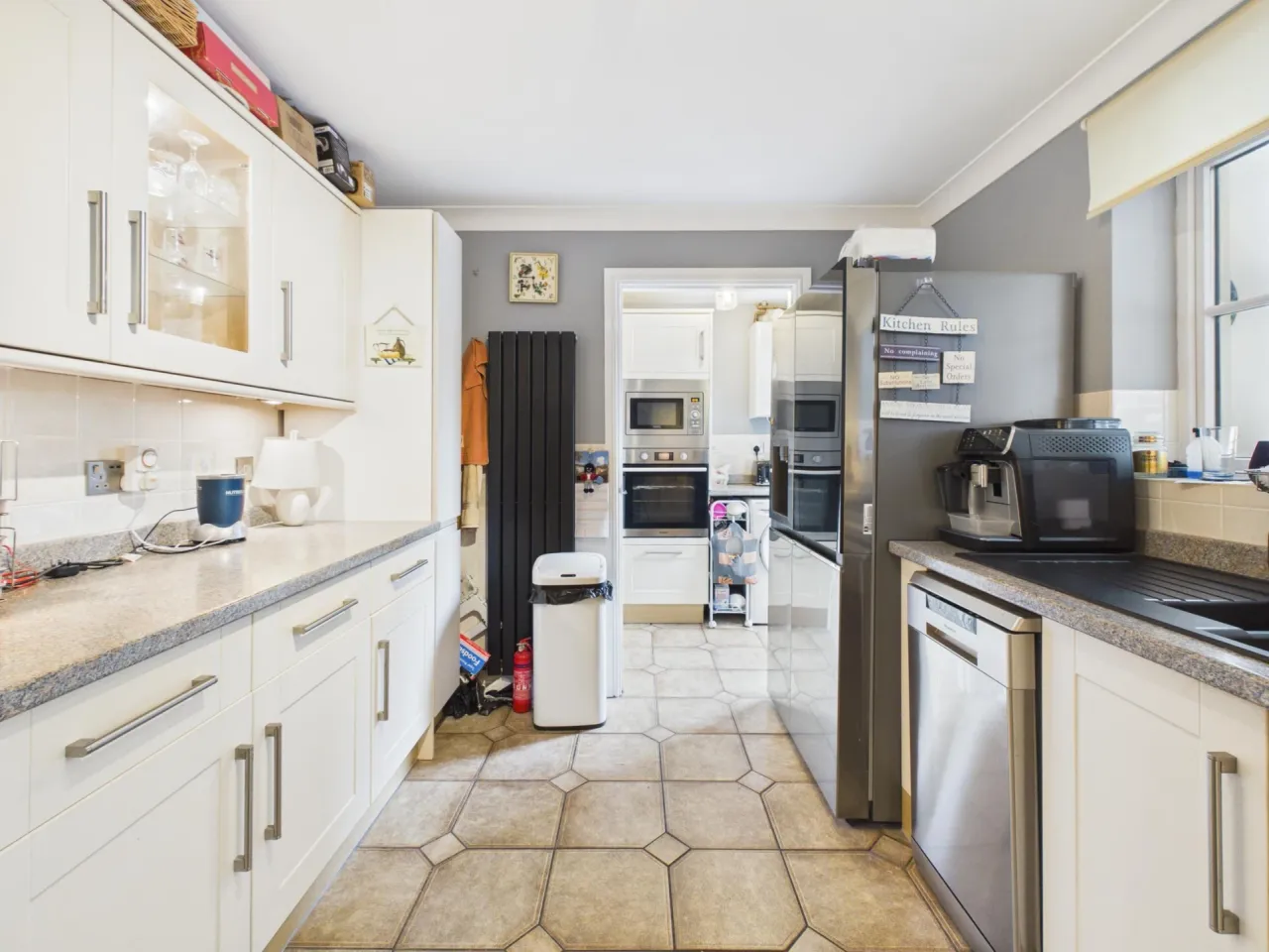 Thornfields, Crewe, photo 9