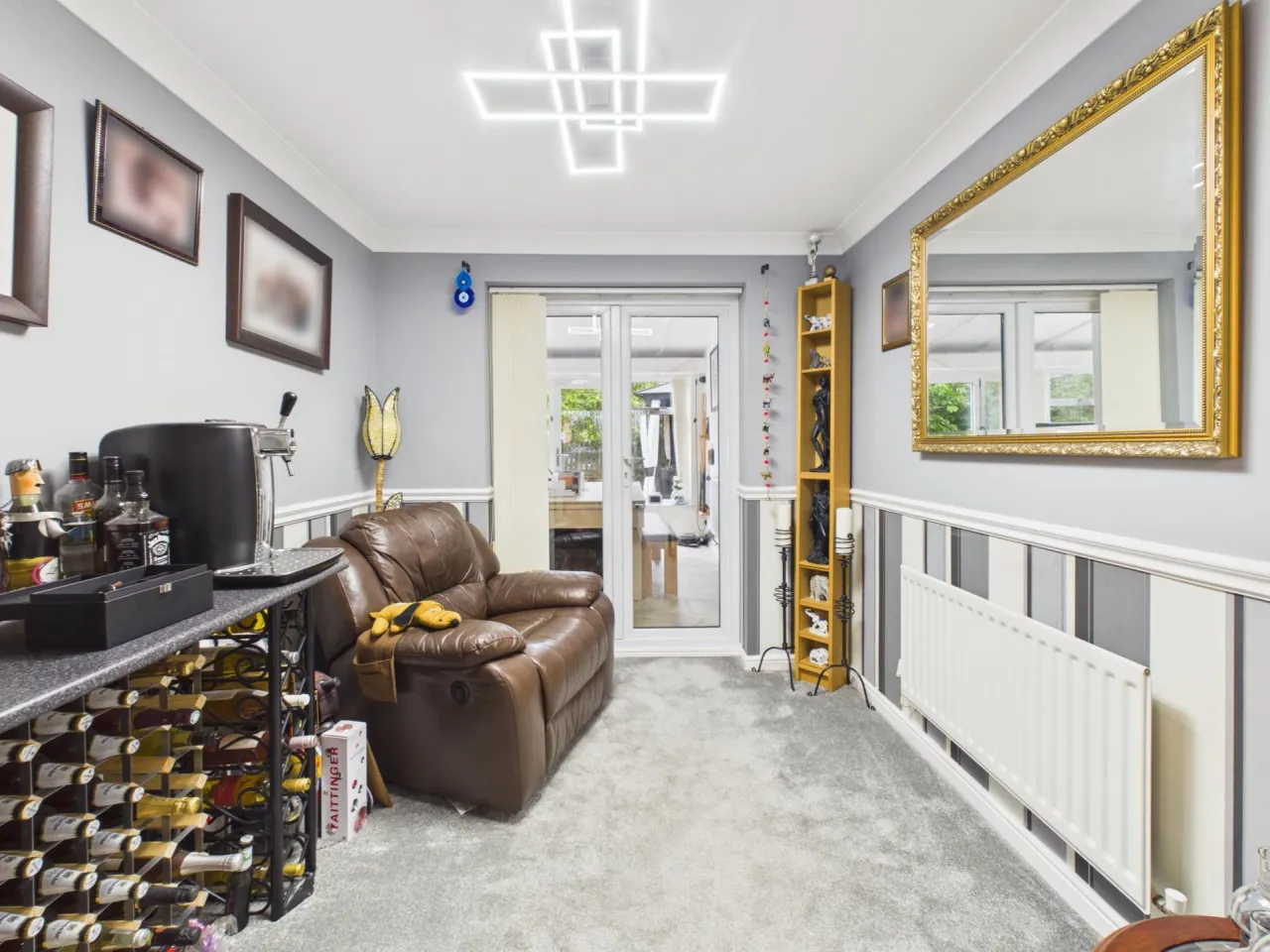 Thornfields, Crewe, photo 8
