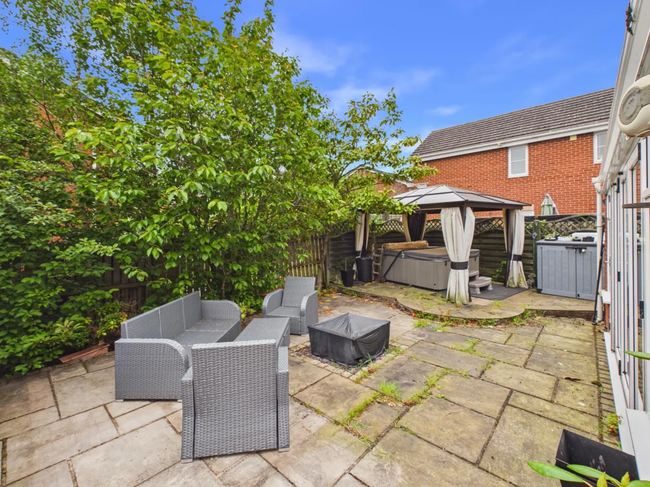 Thornfields, Crewe, photo 22