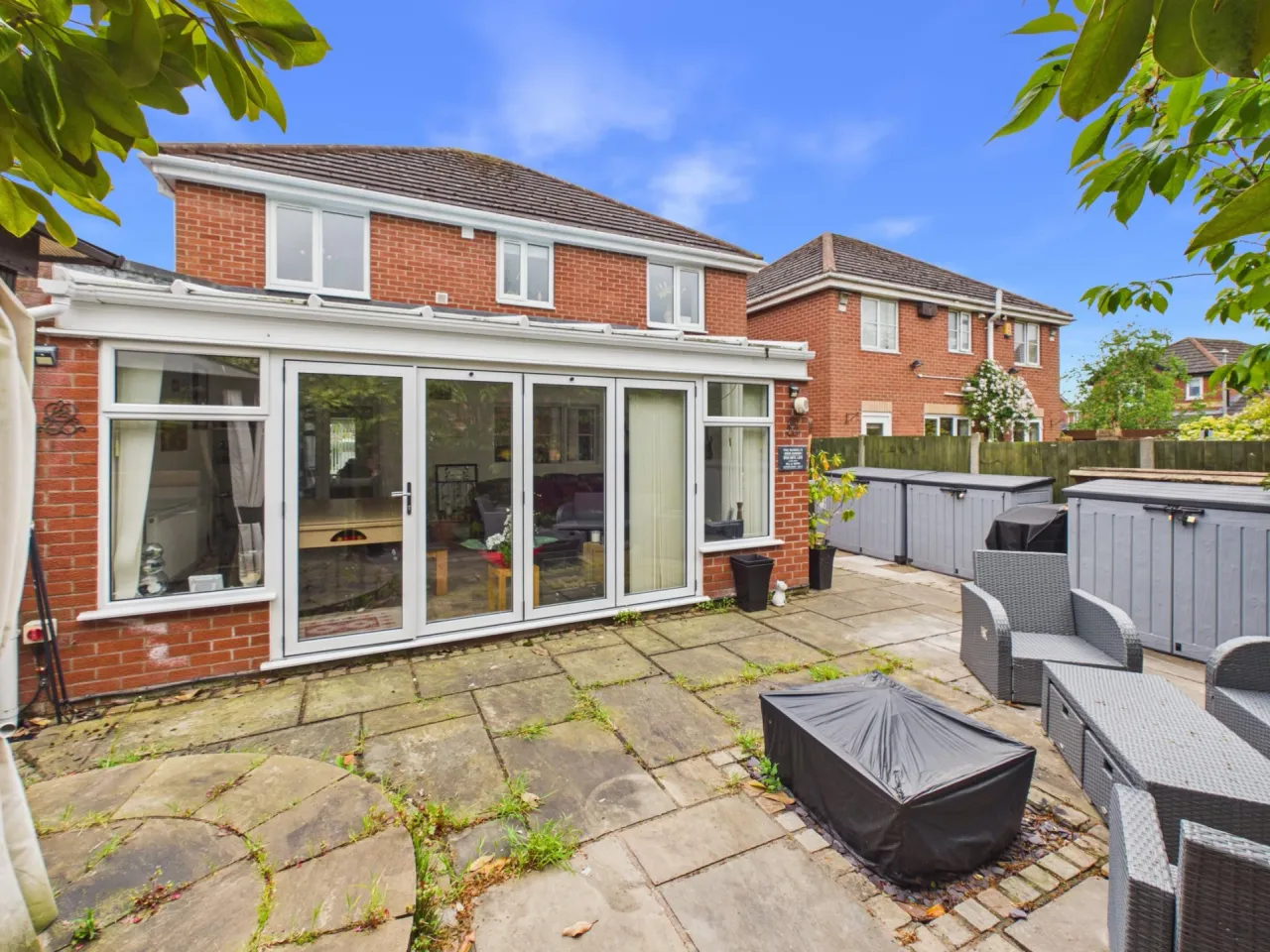 Thornfields, Crewe, photo 23