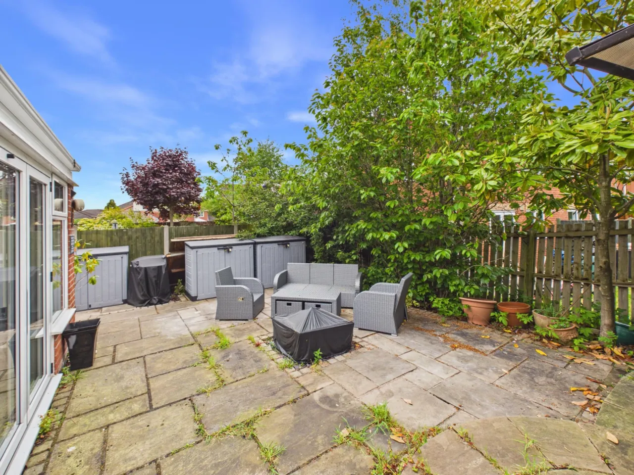 Thornfields, Crewe, photo 24