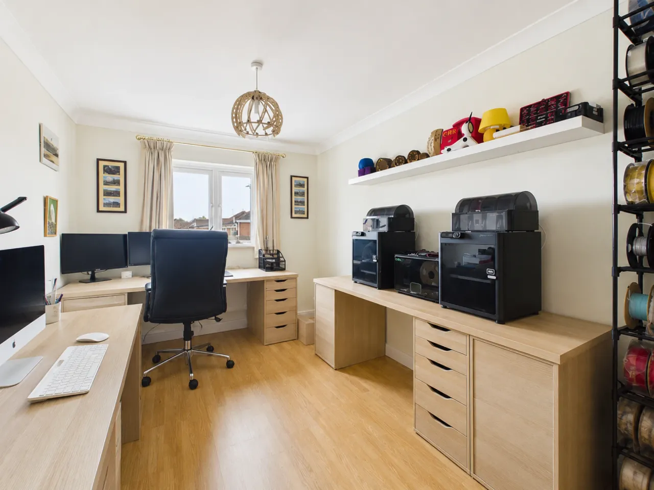 Thornfields, Crewe, photo 16