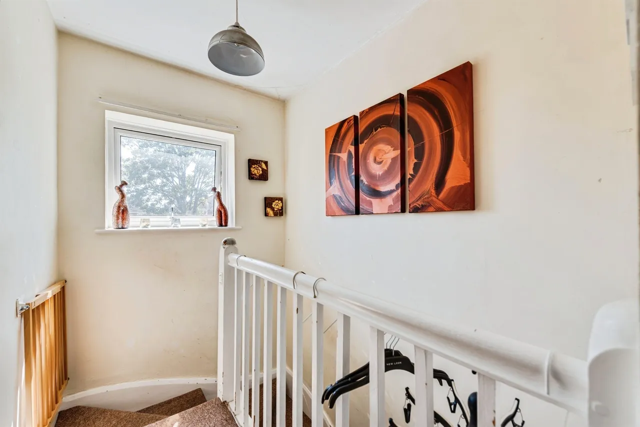 Spencer Crescent, Oxford, photo 8