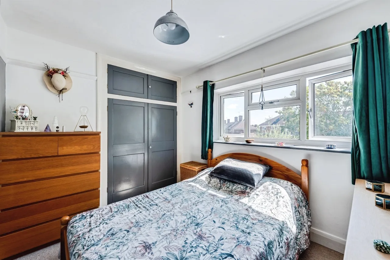 Spencer Crescent, Oxford, photo 11