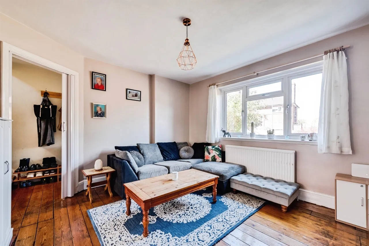 Spencer Crescent, Oxford, photo 6