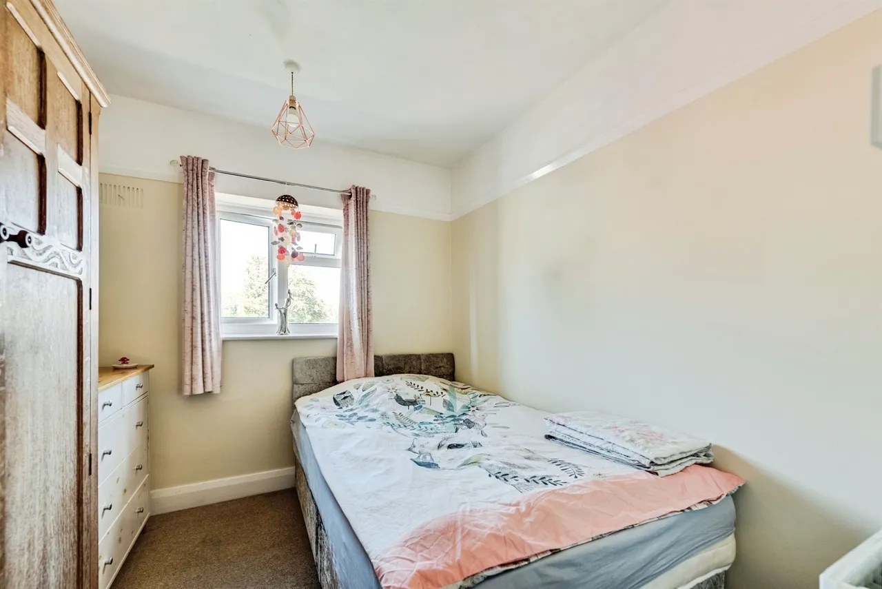 Spencer Crescent, Oxford, photo 9